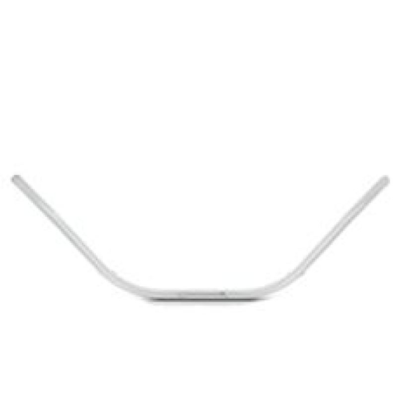 Burly Brand Beach Bar TBW – Chrome