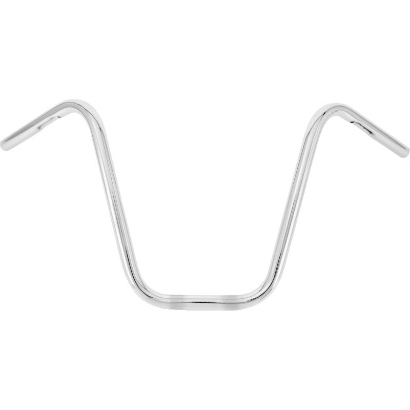 Burly Brand Narrow Ape 14in – Chrome