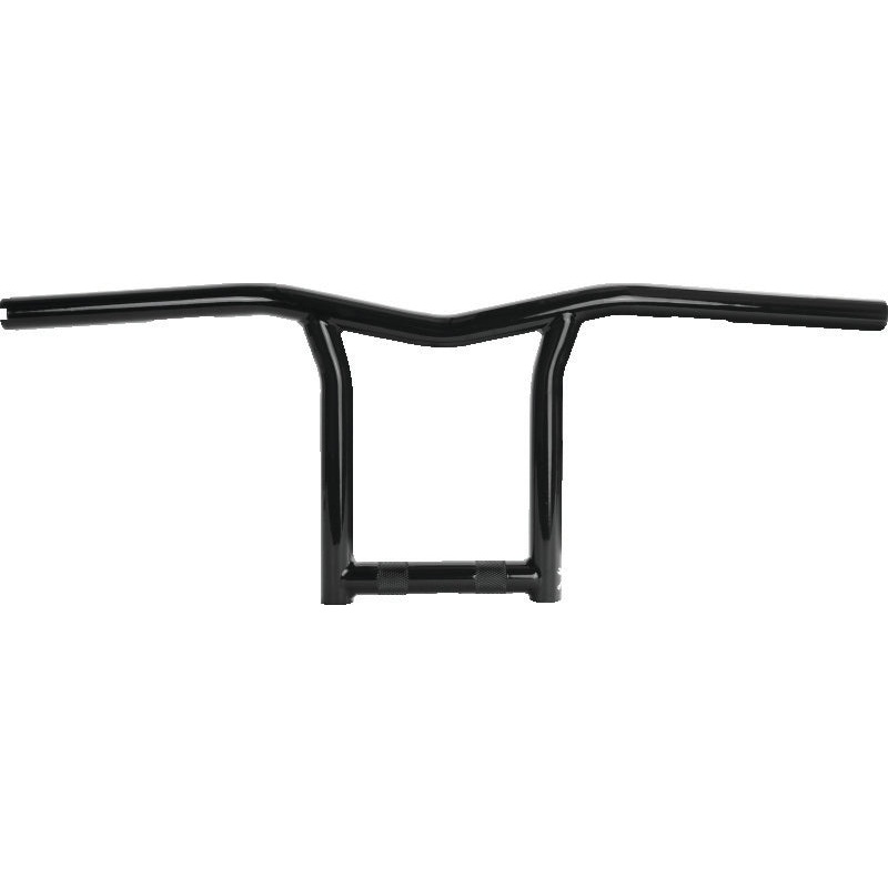 Burly Brand The Sid Bar 10in – Black