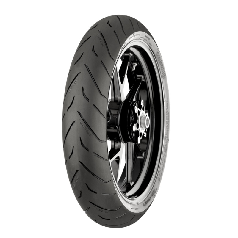 Continental ContiRoad – 110/70-17 M/C 54S TL Front
