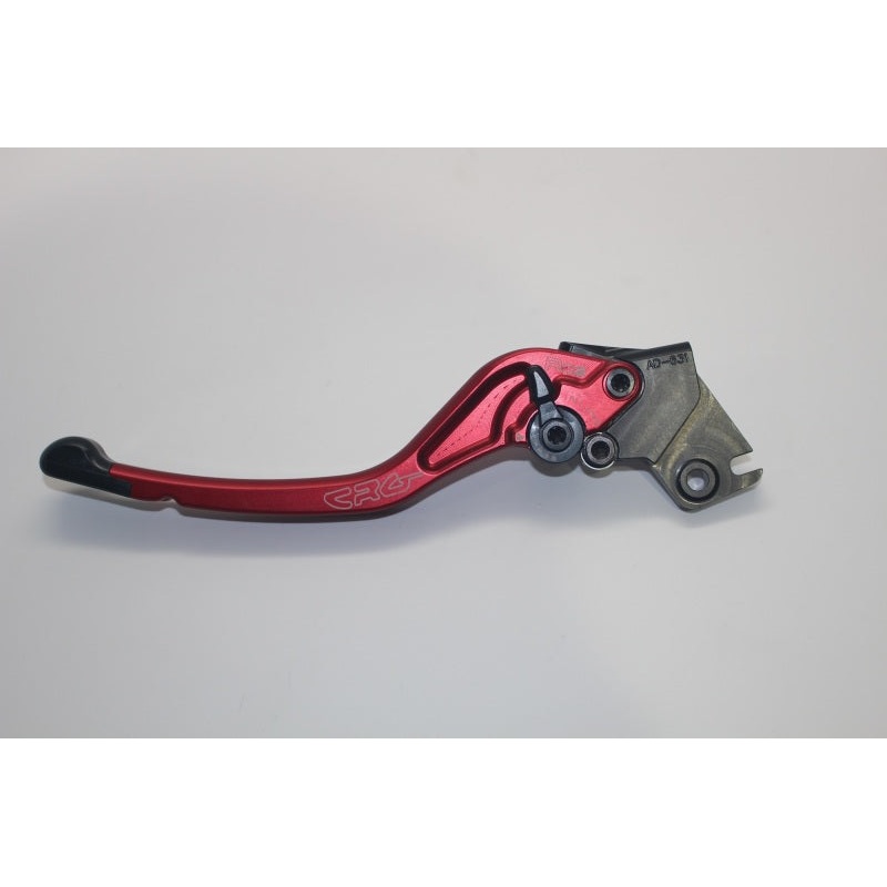 CRG 03-17 Honda CBR600RR-1000RR RC2 Clutch Lever -Standard Red