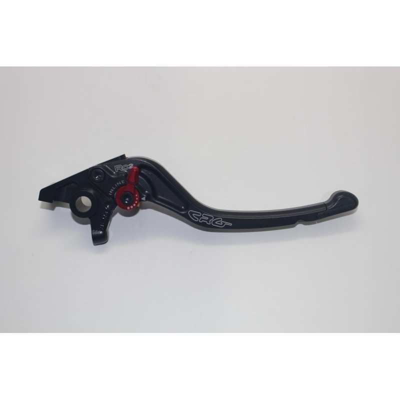CRG 04-16 Aprilia/ 06-20 Ducati/ 05-16 KTM RC2 Brake Lever -Standard Black