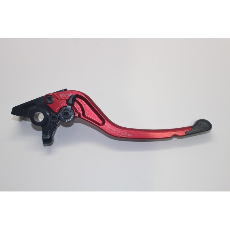 CRG 15-17 Yamaha R3 RC2 Brake Lever – Standard Red