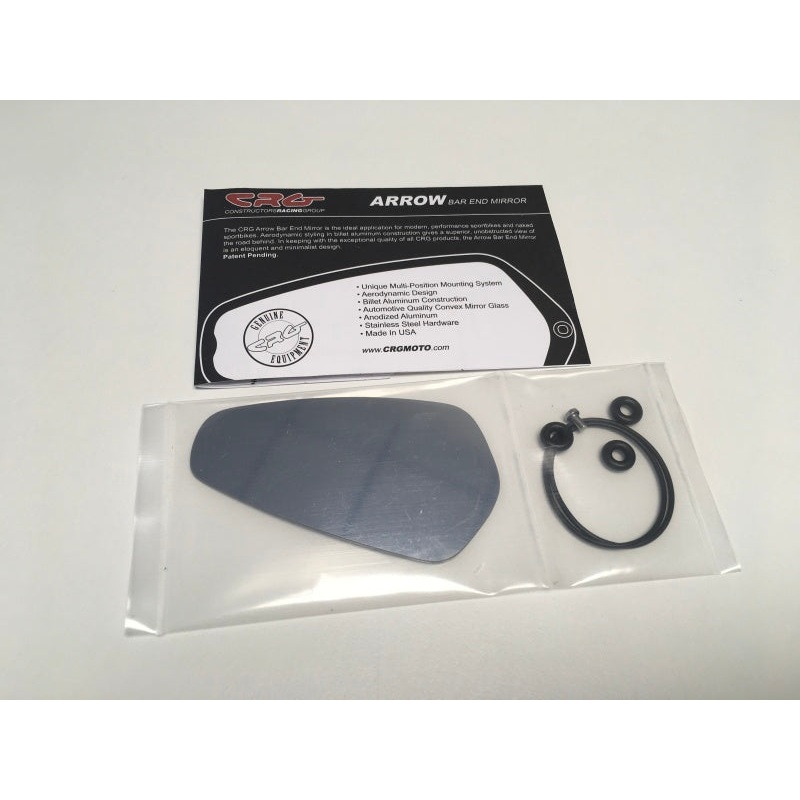 CRG Arrow Replacement Glass Kit