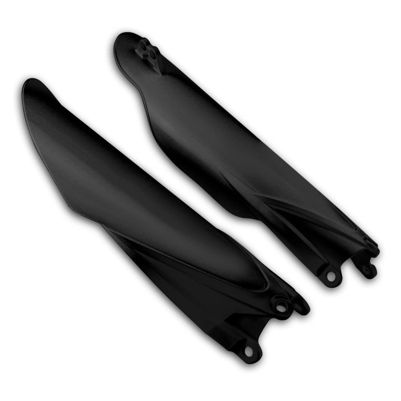 Cycra 15+ Yamaha WR250F Fork Guards – Black