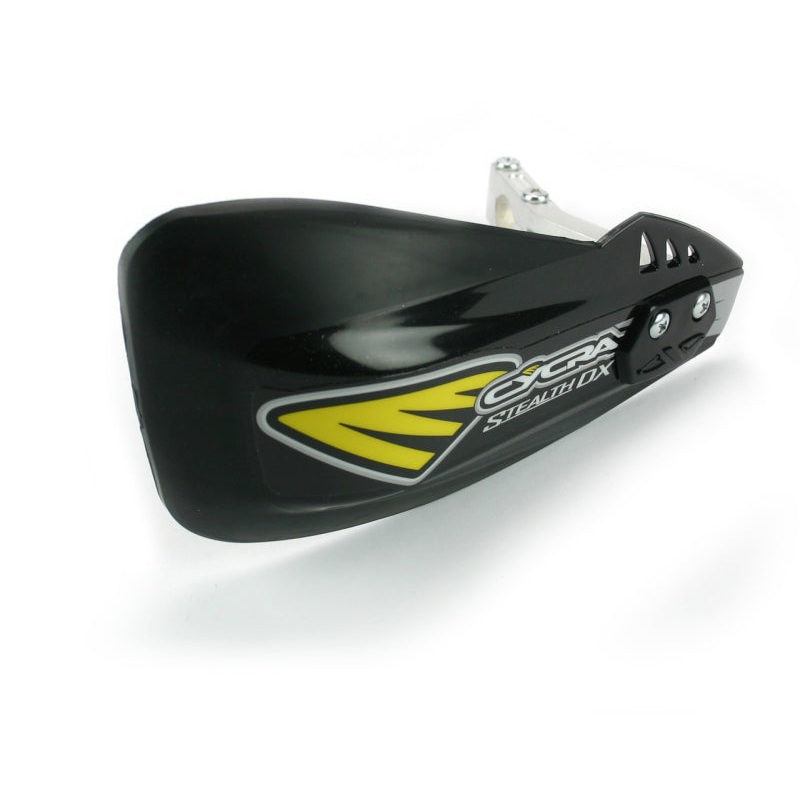 Cycra Stealth DX Handguard – Black
