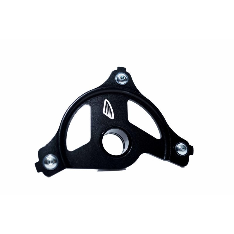 Cycra 07-17 RMZ-250 / 05-17 RM Disc Cover – Black