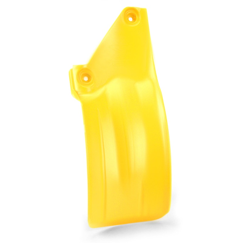 Cycra 14-16 Husqvarna FC/FE/TC/TE Mud Flap – OEM Yellow