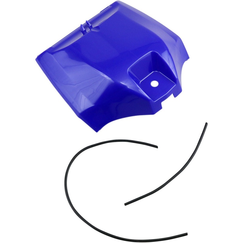 Cycra 20+ Yamaha WR250F Air Box Cover – Blue