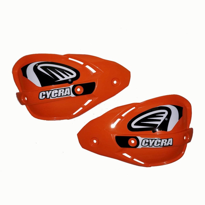 Cycra 2019 Enduro Handshield Set – Orange