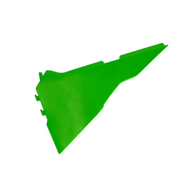 Cycra 2024 Kawasaki KX450 Air Box Cover – Green