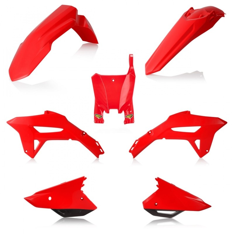 Cycra 21-24 Honda CRF250R-450R 5 PC. Replica Body Kit – OEM