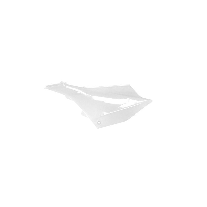 Cycra 22-24 Yamaha YZ125-250/X Side Panel White