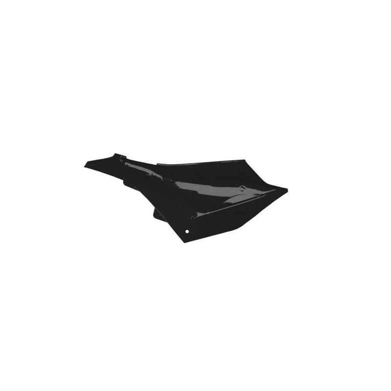 Cycra 22+ Yamaha YZ125-250/X Side Panel – Black