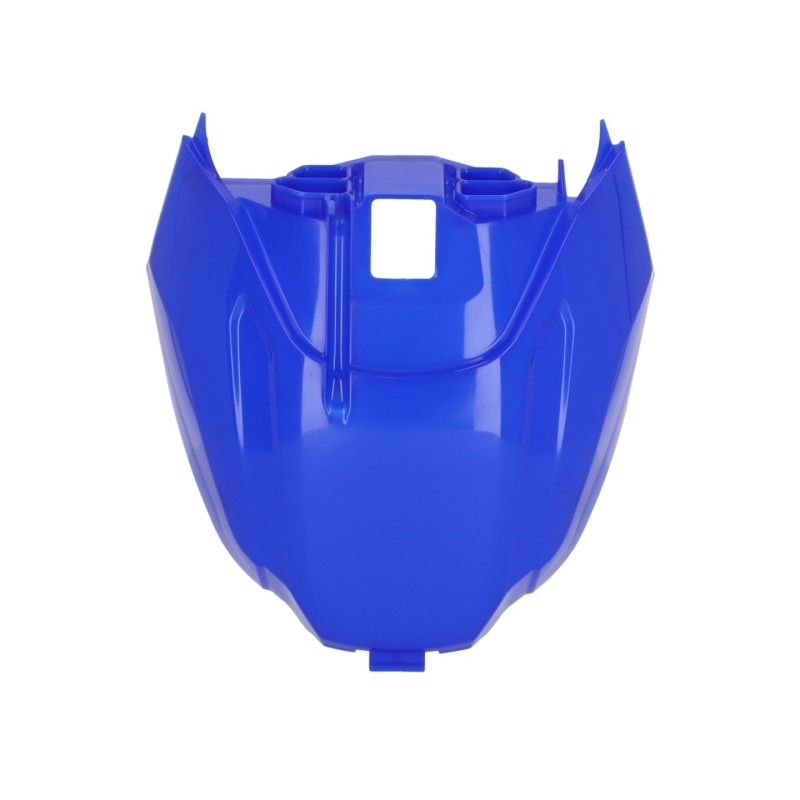 Cycra 23+ Yamaha WR450F/YZ450F/FX Air Box Cover – Blue
