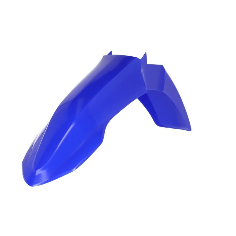 Cycra 23+ Yamaha WR450F/YZ450F/FXF Front Fender – Blue