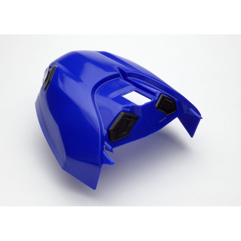 Cycra 23+ Yamaha YZ450/ 2024 YZ250F Vented Air Box Cover –  Blue