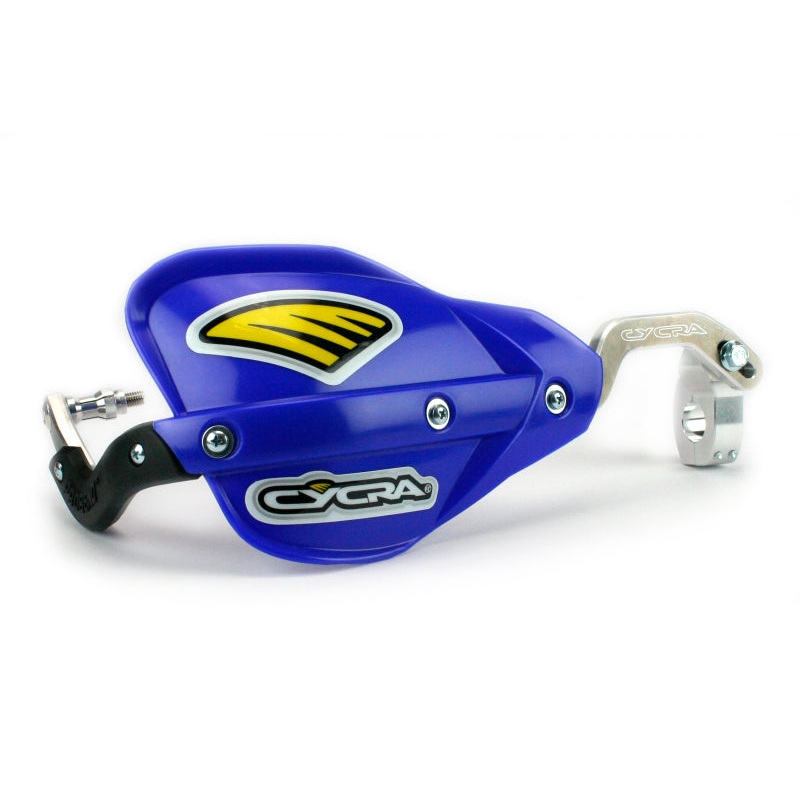 Cycra CRM Racer Pack 7/8 in. – Blue