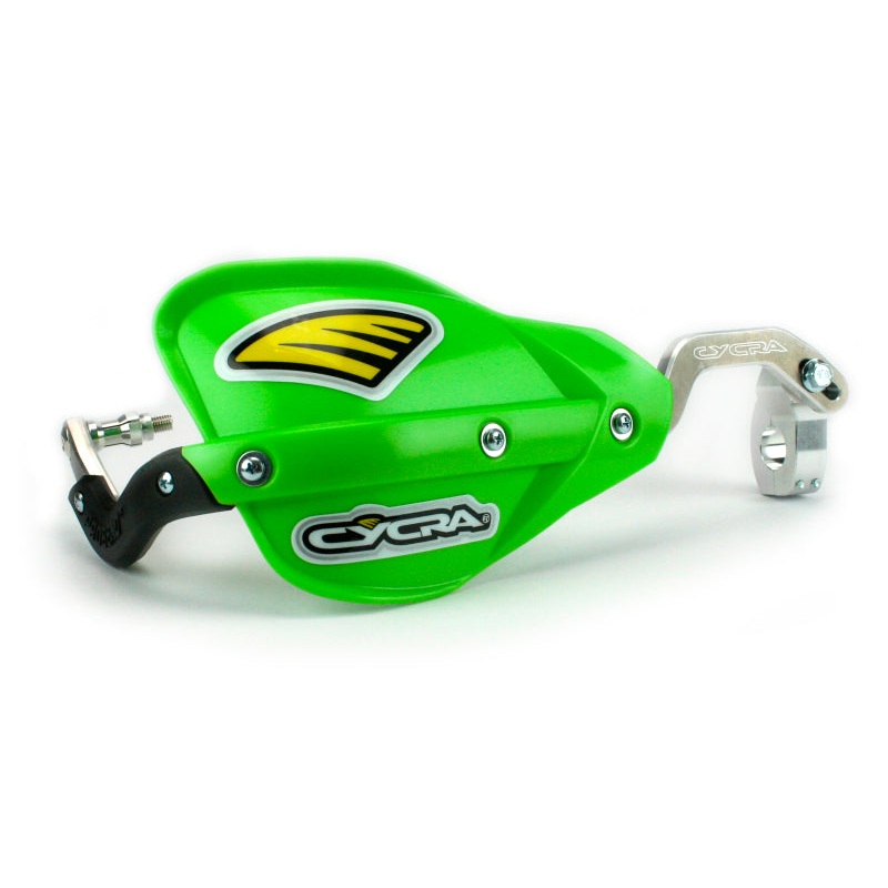 Cycra CRM Racer Pack 7/8 in. – Green
