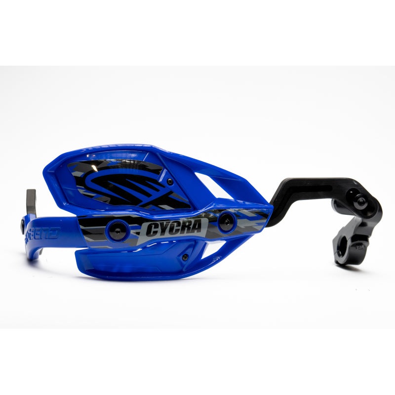 Cycra CRM Ultra 1-1/8 in. – SE Blue