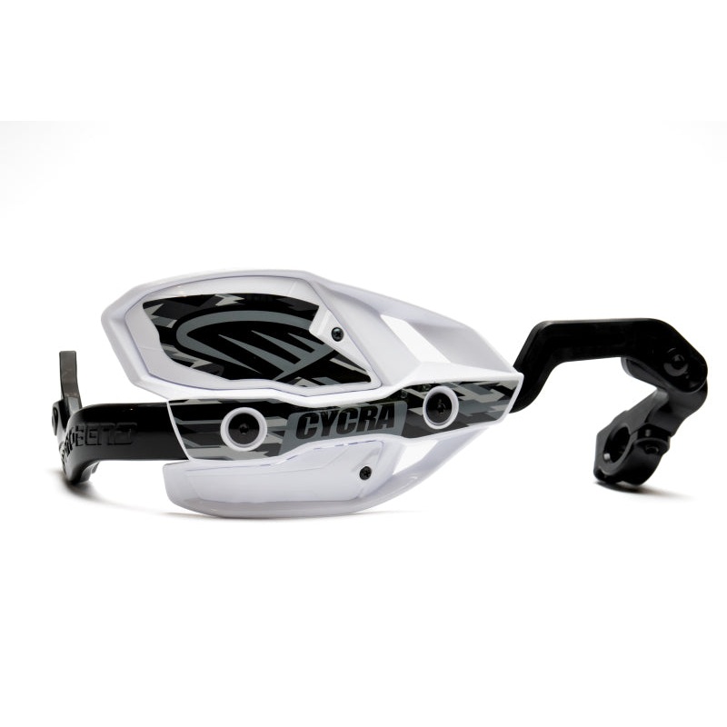 Cycra CRM Ultra 1-1/8 in. – SE White