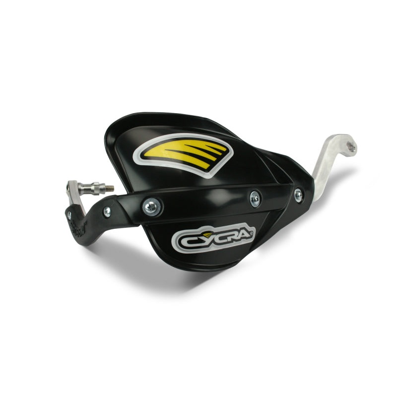 Cycra Pro Bend CRM Racer Pack Flexx Bar – Black