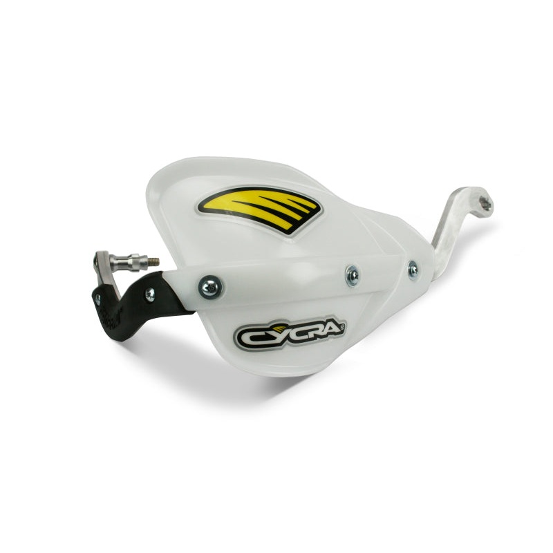 Cycra Probend CRM Flexx Bar ATV – Blue