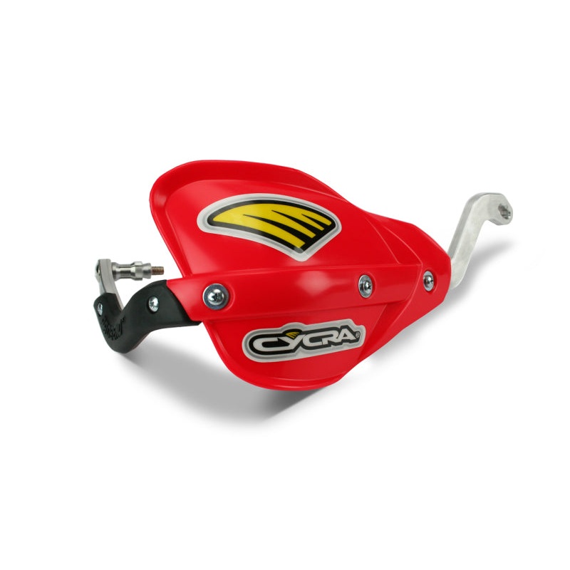 Cycra Probend CRM Flexx Bar ATV – Red