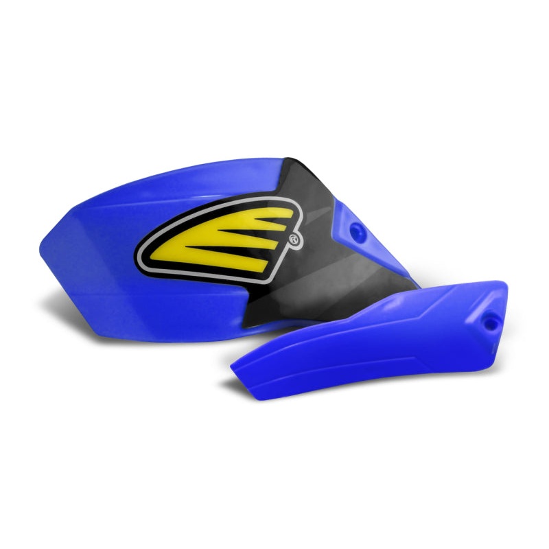 Cycra Probend CRM Ultra Hand Shield – Blue