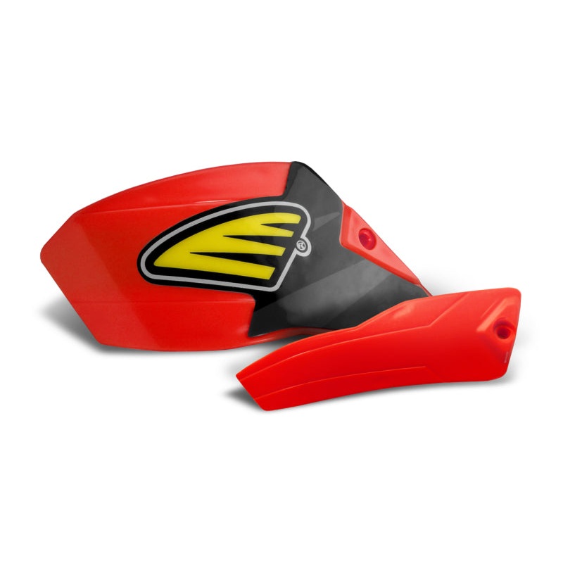 Cycra Probend CRM Ultra Hand Shield – Red