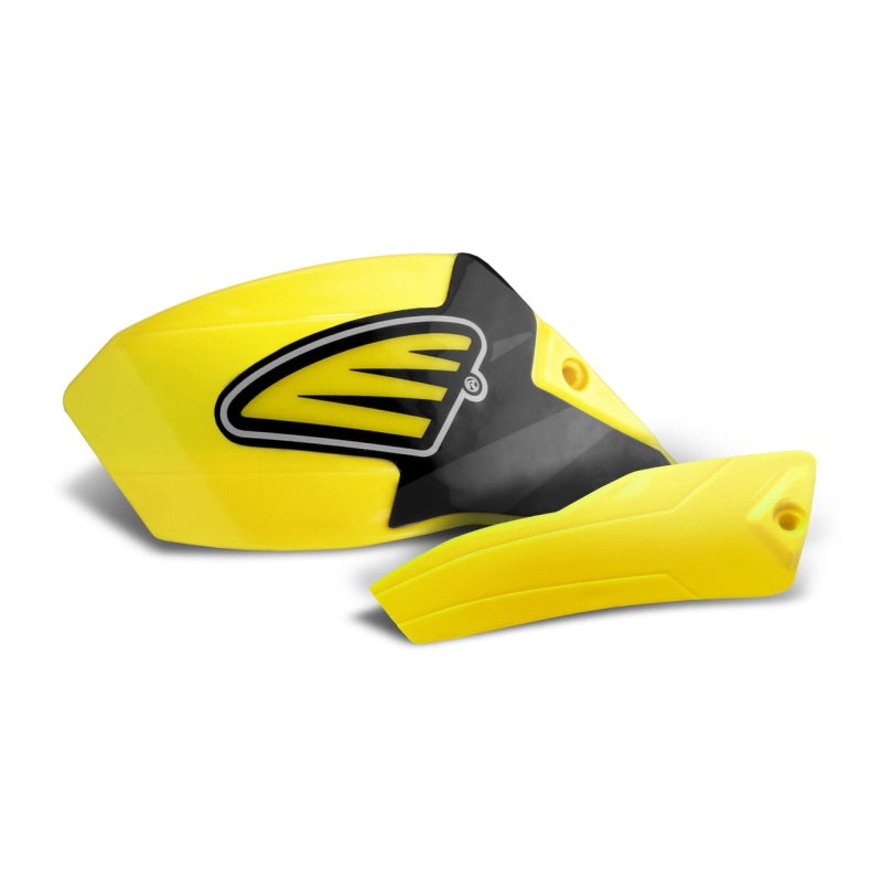 Cycra Probend CRM Ultra Hand Shield – Yellow