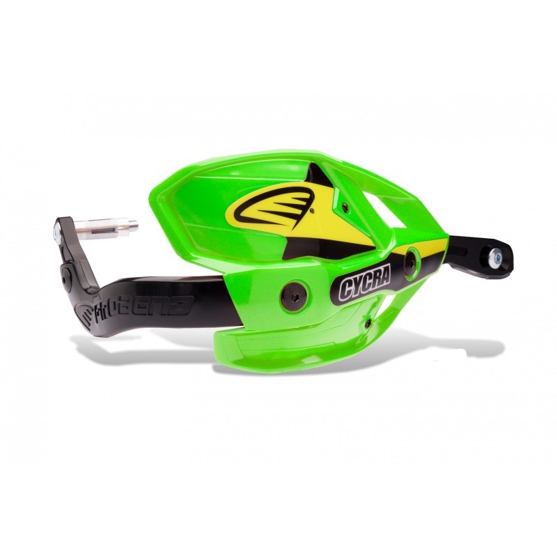 Cycra Probend Ultra Bar Pack – Green