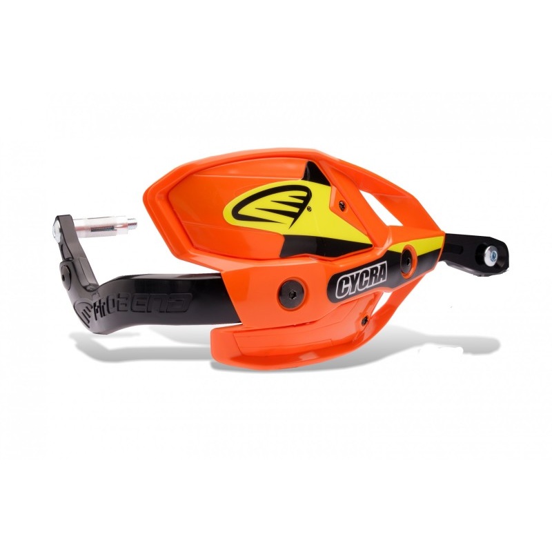 Cycra Probend Ultra Bar Pack – Orange