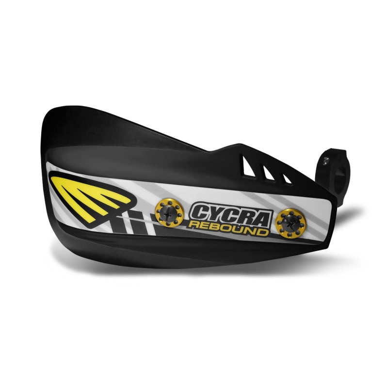 Cycra Rebound Guard w/Black – Shields