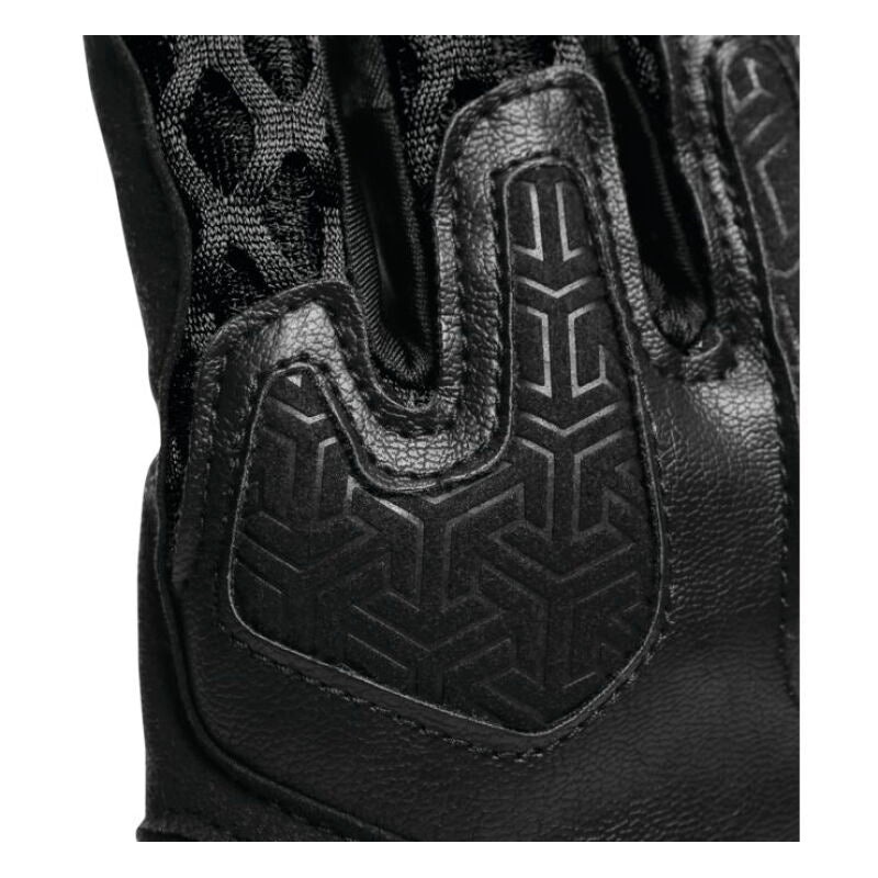 Dainese Air-Maze Unisex Gloves Black/Black – XL
