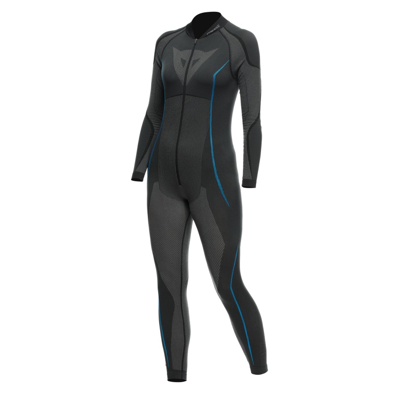 Dainese Dry Suit Lady Black/Blue – Large/XL