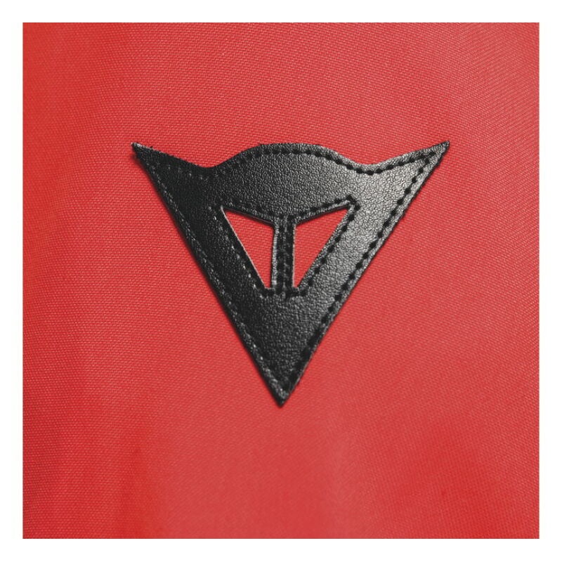 Dainese Hydraflux 2 Air D-Dry Jacket Black/Lava Red Size – 58