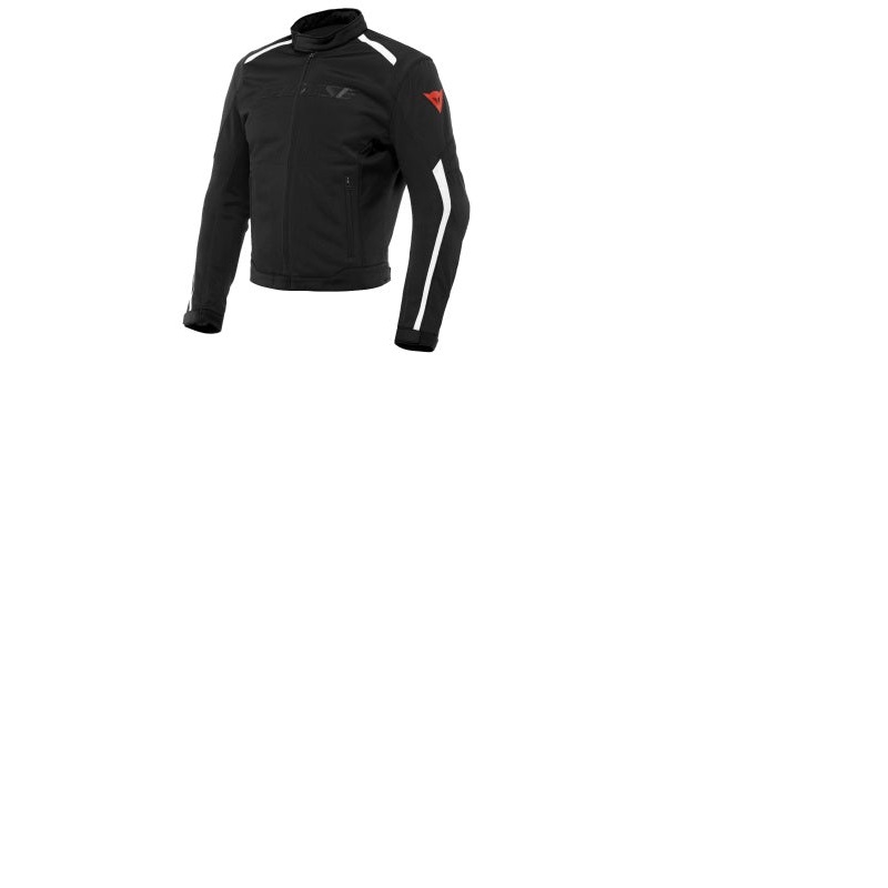 Dainese Hydraflux 2 Air D-Dry Jacket Black/White Size – 58