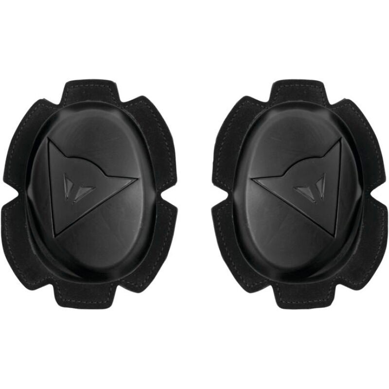 Dainese Pista Knee Slider Black/Black – One Size