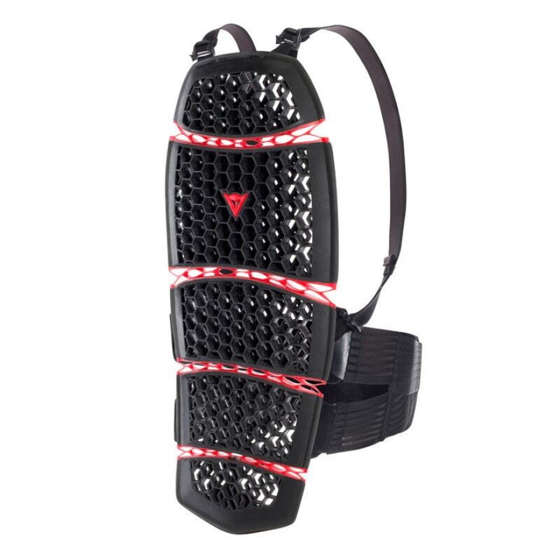 Dainese Pro-Armor Back Long 2.0 – Height Greater than 175cm Black Size – Large to 2XL