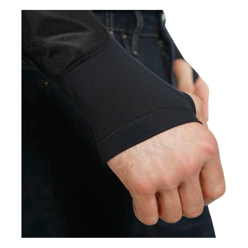 Dainese Pro-Armor Safety Jacket 2.0 Black/Black – Medium