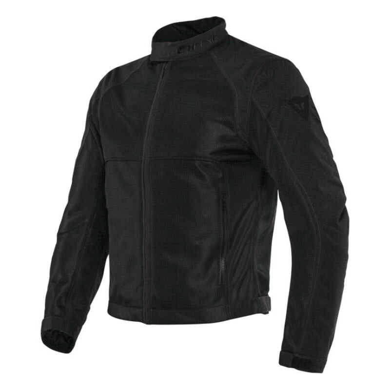 Dainese Sevilla Air Tex Jacket Black/Black Size – 48