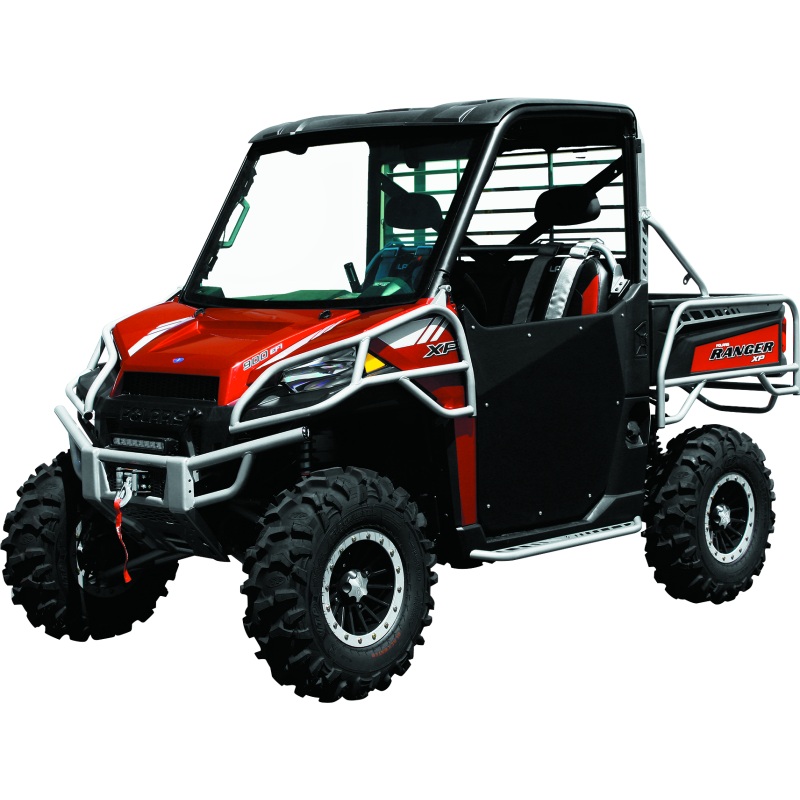 DragonFire Racing 13-19 Polaris Ranger XP 900/ Ranger 1000 UTV Doors