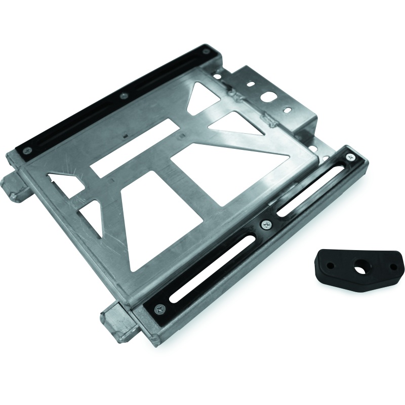 DragonFire Racing 15-23 Polaris RZR Seat Base