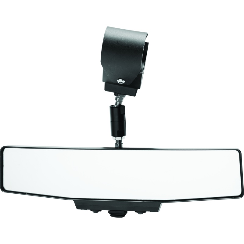 DragonFire Racing Lighted Rear View Mirror – 1.75-2 in.