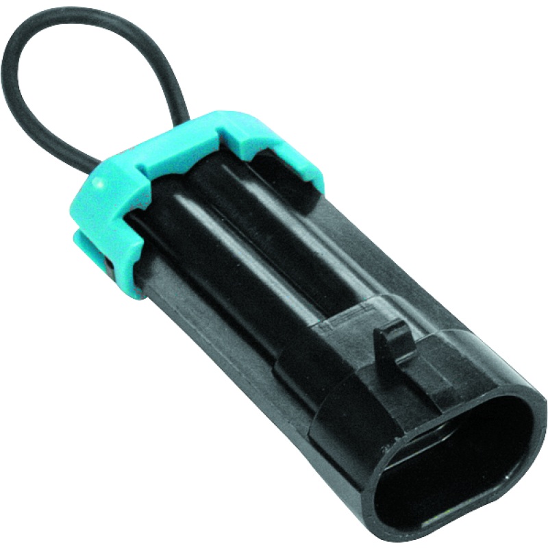 DragonFire Racing Seat Belt Over-Ride Sensor Plug – Fits Can-Am Models