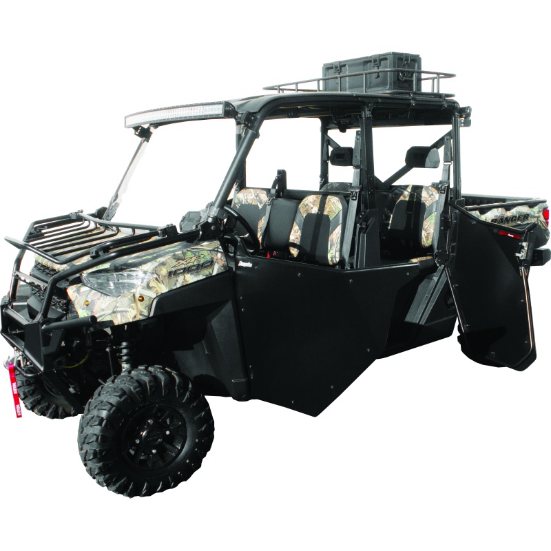 DragonFire Racing 19-23 Ranger Crew XP 1000 UTV Doors