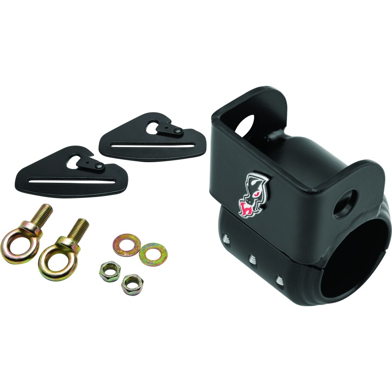 DragonFire Racing Harness Anchor Kit 1.5 in.