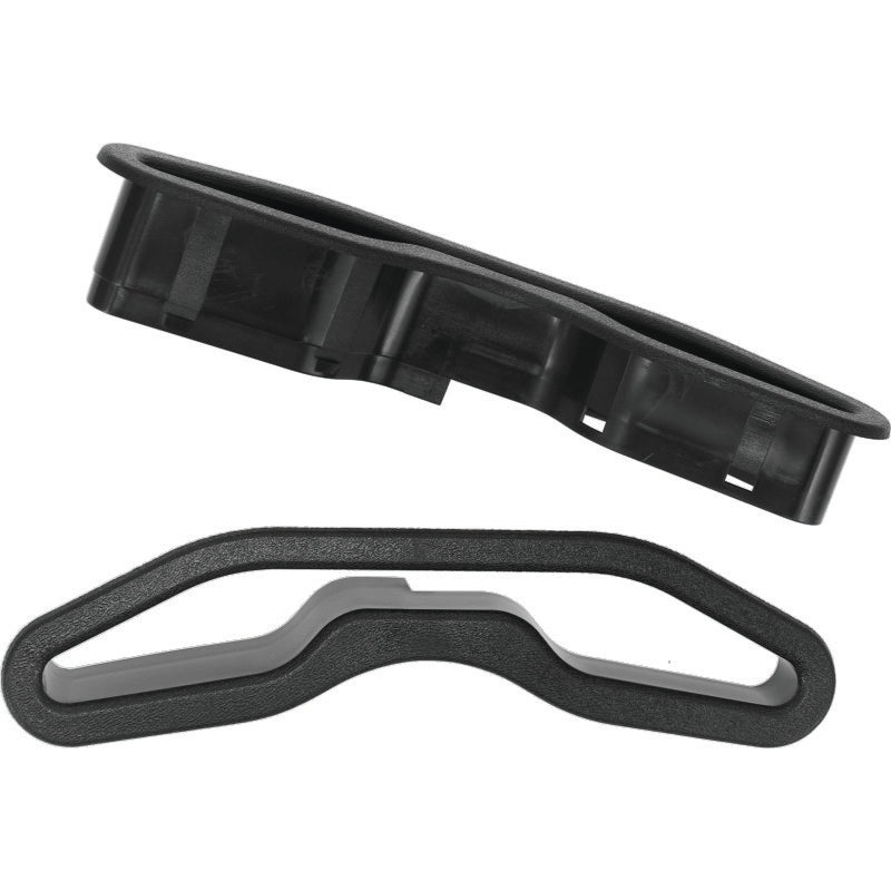 DragonFire Racing Harness Pass Through Bezel