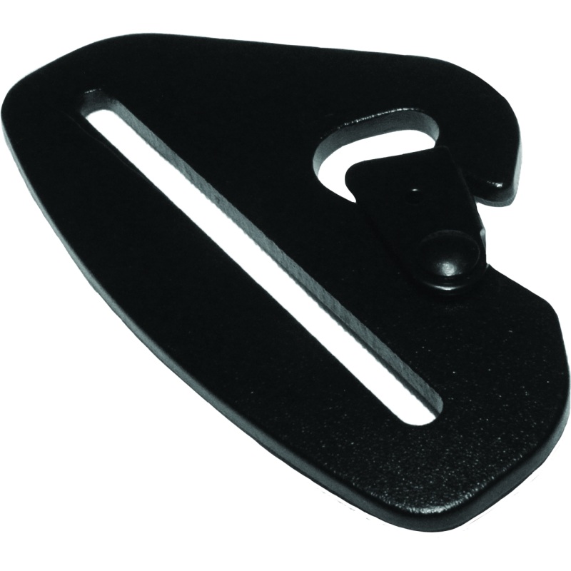 DragonFire Racing Harness Tab 3 in. Quick Release